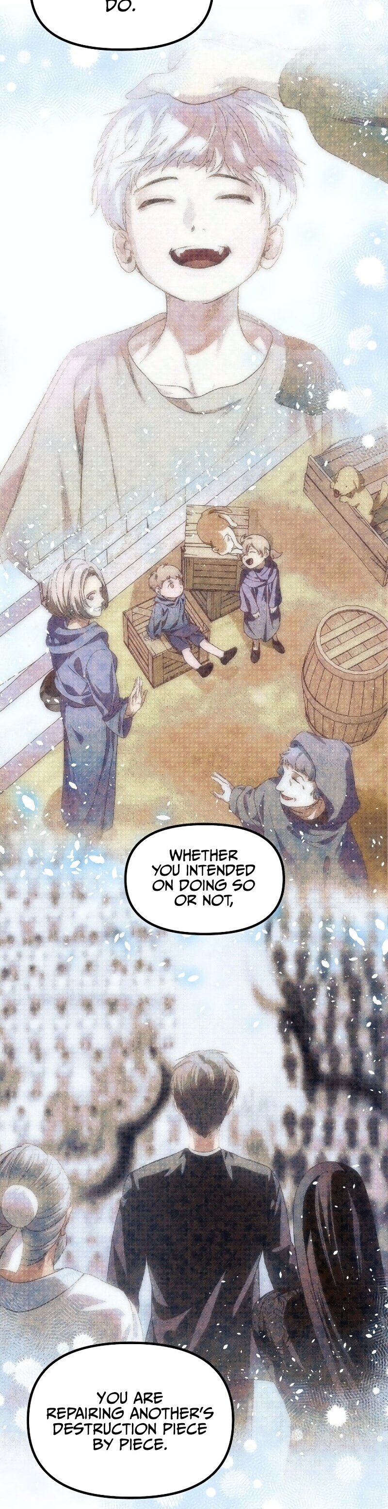 SSS-Class Suicide Hunter, Chapter 81 image 32